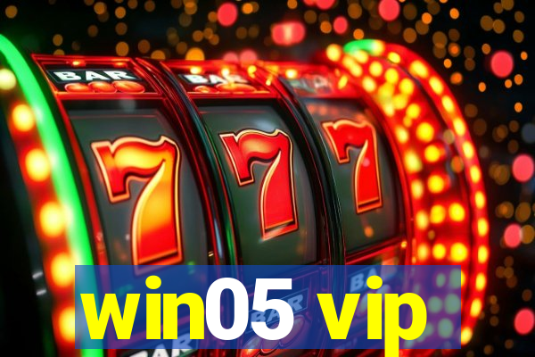 win05 vip